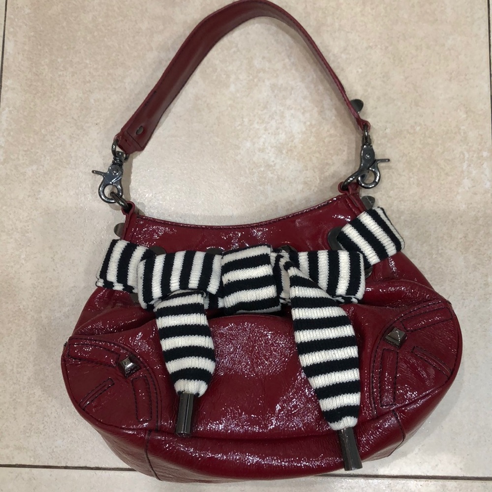 Betsey Johnson bag